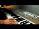 Nasıl Korg Triton Studio Bir Klavye Oynamak İçin : Korg Triton Studio Klavye Bakış