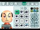 Nasıl Nintendo Wii Kullanılır: Nasıl Mıı Gözleri Oluşturmak İçin