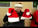 Nasıl Santa Claus Kılık Yapmak: Nasıl Bir Noel Baba Kostümü Gözlük Eklemek