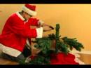 Nasıl Set Up Yapay Bir Noel Ağacı: Nasıl Küçük Dalları İçin Yapay Bir Noel Ağacı Eklemek İçin Resim 2