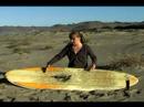 Nasıl Surf Kızlar İçin Yapılır: Nasıl Sörf Tahtası Balmumu