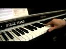 Piyano Ölçekler B Düz (Bb) Yeni Başlayanlar İçin: Major Ölçekli B Piyano İçin Düz (Bb) Yeni Başlayanlar İçin