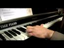 Piyano Ölçekler G Flat (Gb) Yeni Başlayanlar İçin: G Piyano Ölçekler İçin Düz Küçük Düz (Gb)