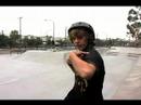 Temel Kaykay Hileci: Ön Arka 180 Ollie Skateboarding Hile