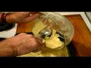 Beyaz Fasulye Çorbası Tarifi İle Jambon Hocks: Ekmek İpuçları İçin Mısır Ekmeği Tarifi Resim 3