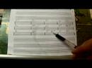 C Major Piyano Doğaçlama : Bebop İçin Önlemler 9 - 12 C Piyano Doğaçlama  Resim 3