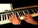 C Major piyano Doğaçlama : Küçük C, Piyano Doğaçlama İçin 2 5S  Resim 3