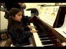 Çocuklar İçin Piyano Dersleri: Sayma Teknikleri : Ders Yedi Sayım: Çocuklar İçin Piyano  Resim 3