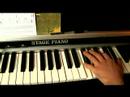 D Piyano Doğaçlama Düz (Db) : Bebop İçin Önlemler 9 - 12 D Piyano Doğaçlama Düz (Db) Resim 3