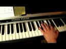 D Piyano Doğaçlama Düz (Db) : Bebop İçin Tedbirler 1 - 4 D Piyano Doğaçlama Düz (Db) Resim 3