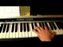D Piyano Doğaçlama Düz (Db) : D Düz Piyano Doğaçlama Oyun Kontrolleri 9 - 16 (Db) Resim 3