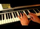 E Piyano Doğaçlama Düz (Eb) Büyük: B E Piyano Doğaçlama İçin 7 Ölçek Düz Düz (Eb) Resim 3