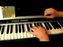 Fa Majör Piyano Doğaçlama : Bebop İçin Önlemler 9 - 12 F Piyano Doğaçlama  Resim 3