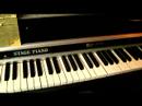 Fa Majör Piyano Doğaçlama : F Piyano Doğaçlama Fikirler  Resim 3