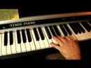 Fa Majör Piyano Doğaçlama : Oyun Önlemleri Piyano Doğaçlama İçin 1 - 4 F Resim 3