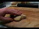Fırın Eski Moda Gingerbread: Gingerbread Çerezleri Nasıl Resim 3