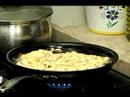 Geleneksel Hanuka Davranır : Fry Huni Pasta Nasıl Yapılır  Resim 3