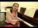 Gelişmiş Piyano Çalmayı: Piyanoda Baskın Ve Tonik Akorları Oynamak Nasıl Resim 3
