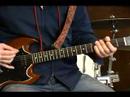 Guitar Hero Iıı Şarkılar Elektro Gitar Çalmak: Kabaklar Smashing Tarafından "melek Kaya" Oynamayı Resim 3