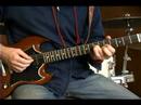 Guitar Hero Iıı Şarkılar Elektro Gitar Çalmak: Nasıl "reptilia" Vuruş Tarafından Oynanır Resim 3
