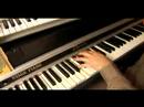 Her Anahtar I & V Minör Akorlar : C# Dim G Nasıl Oynanır# Değişmiş Piyano Akor Resim 3