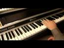 Her Anahtarın İçinde Küçük I Ve V Akorları : Nasıl Db Değişmiş Bir Piyano Akor İçin Bir Ab Dim Oynamak İçin  Resim 3