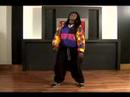 Hip Hop Dans Kombinasyonları Yapmak İçin Nasıl Hip Hop Dans Temelleri :  Resim 3