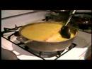 İspanyol Split Bezelye Çorbası Tarifi Talimatları: İspanyol Split Bezelye Çorbası Pişirme Resim 3