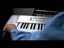 Korg Triton Klavye İle Hip Hop Beats Oyun : Klavye Hip Hop Ritimleri Korg Ekleme Boynuzları  Resim 3