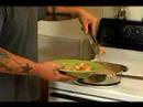 Nasıl Barbekü Karides Cook: Nasıl Karides Pan Çıkarın Resim 3