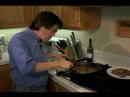 Nasıl Biftek Pişirmek İçin Diane : Biftek Diane Hardal Ekleme  Resim 3
