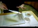 Nasıl Dana Marsala Yapmak: Sarımsak Dana Marsala İçin Peeling Resim 3
