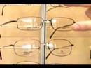 Nasıl Erkek Gözlük Seçmek İçin: Kare Yüz: Erkekler Gözlük İçin Rehber Resim 3