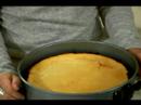 Nasıl Gurme Peynirli Kek Yapmak: Bir Tepesi İçin Gurme Peynirli Kek Hazırlamak Resim 3
