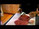 Nasıl İspanyolca Yapmak Kotletpane Biftek: İspanyolca Biftek Tedavi İçin Biftek Tenderizing Resim 3