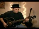 Nasıl Mavi Noel Üzerinde Akustik Gitar: Nasıl Mavi Noel Üzerinde Akustik Gitar Resim 3