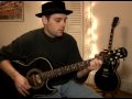 Nasıl Mavi Noel Üzerinde Akustik Gitar: Nasıl Mavi Noel Üzerinde Gitar Resim 3