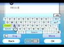 Nasıl Nintendo Wii Kullanılır: Wii Mesaj Panosu Kullanmayı Resim 3