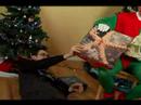 Nasıl Noel İçin Bir Elf Kılık Yapmak: Oyuncaklar Noel Elf İçin Kostüm Resim 3