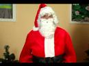 Nasıl Santa Claus Kılık Yapmak: Nasıl Doğru Hareket Etmek Beğenmek Noel Baba Resim 3