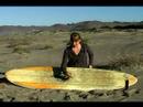 Nasıl Surf Kızlar İçin Yapılır: Nasıl Sörf Tahtası Balmumu Resim 3