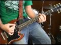 Nasıl Teen Spirit Gibi Nirvana'nın Kokuyor Oynanır: Düzenleme Pt. 2: Nirvana Teen Spirit Gitar Resim 3