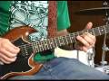 Nasıl Teen Spirit Gibi Nirvana'nın Kokuyor Oynanır: Yalnız Uygulama: Nirvana Teen Spirit Gitar Resim 3