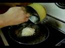 Patlıcan Dolması Tarifi: Pirinç Sebze Doldurulmuş Patlıcan İçin Ekleme Resim 3