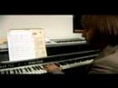 Piyano Ölçekler B Düz (Bb) Yeni Başlayanlar İçin: Major Ölçekli B Piyano İçin Düz (Bb) Yeni Başlayanlar İçin Resim 3