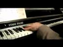 Piyano Ölçekler B Düz (Bb) Yeni Başlayanlar İçin: Önlemler 1-4 Oyun: B Düz Yeni Başlayanlar İçin Piyano Ölçekler Resim 3