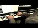 Piyano Ölçekler G Flat (Gb) Yeni Başlayanlar İçin: Nasıl Blues Piyano Doğaçlama G Oynamak İçin Düz (Gb) Resim 3