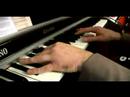 Piyano Ölçekler G Flat (Gb) Yeni Başlayanlar İçin: Oynarken Tedbirler 5-8 G Piyano Ölçekler İçin Düz (Gb) Resim 3