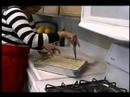 Tavuk Pot Pasta Tarifi: Nasıl Pasta Tavuk Pot Pasta İle Birleştirmek Resim 3