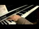Yeni Başlayanlar İçin B Piyano Ölçekler : Oyun Önlemleri B Bebop Piyano Ölçekler İçin 9-12  Resim 3
